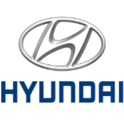 Rámiky pre vozidlá Hyundai